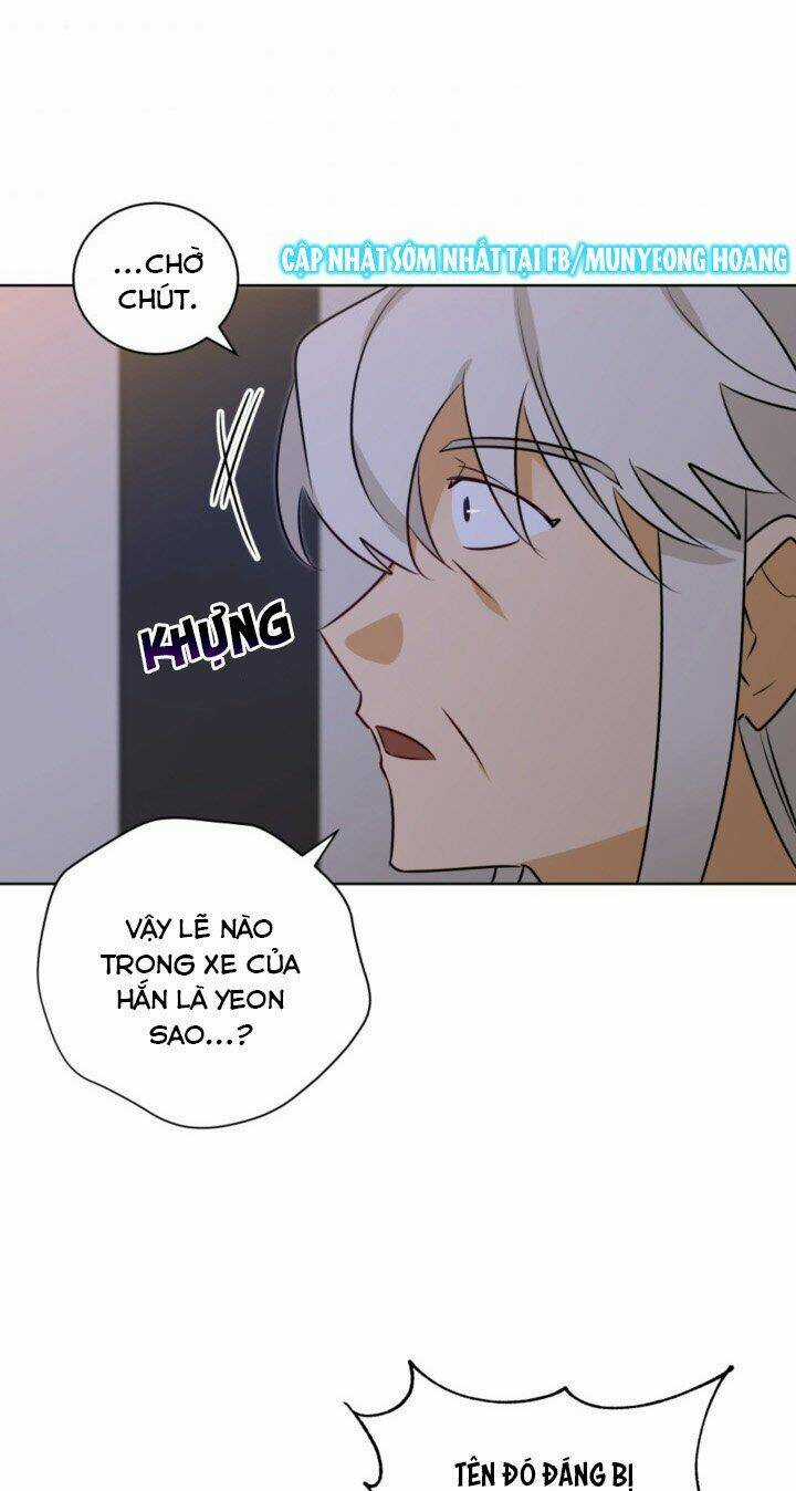 Quái Thú Với Hoa Chapter 69 trang 35