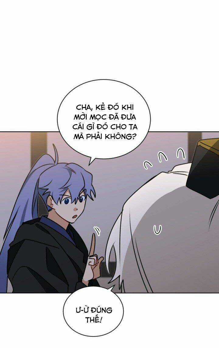 Quái Thú Với Hoa Chapter 69 trang 39
