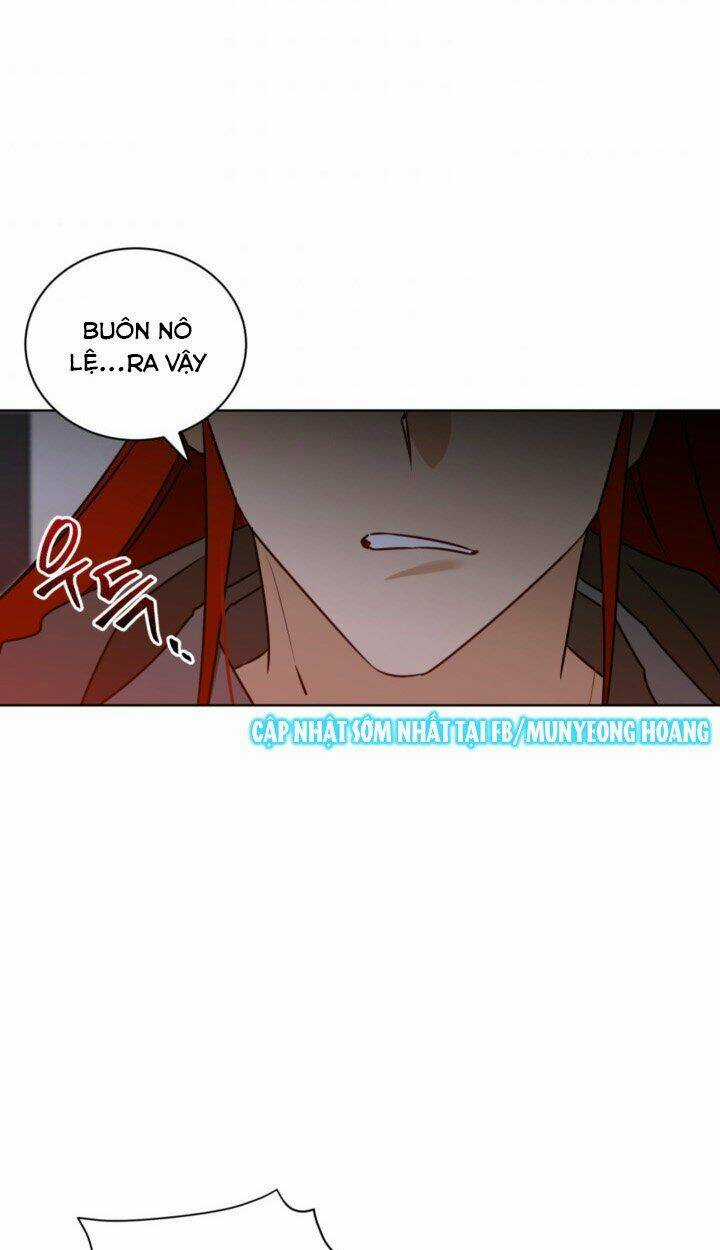 Quái Thú Với Hoa Chapter 69 trang 42