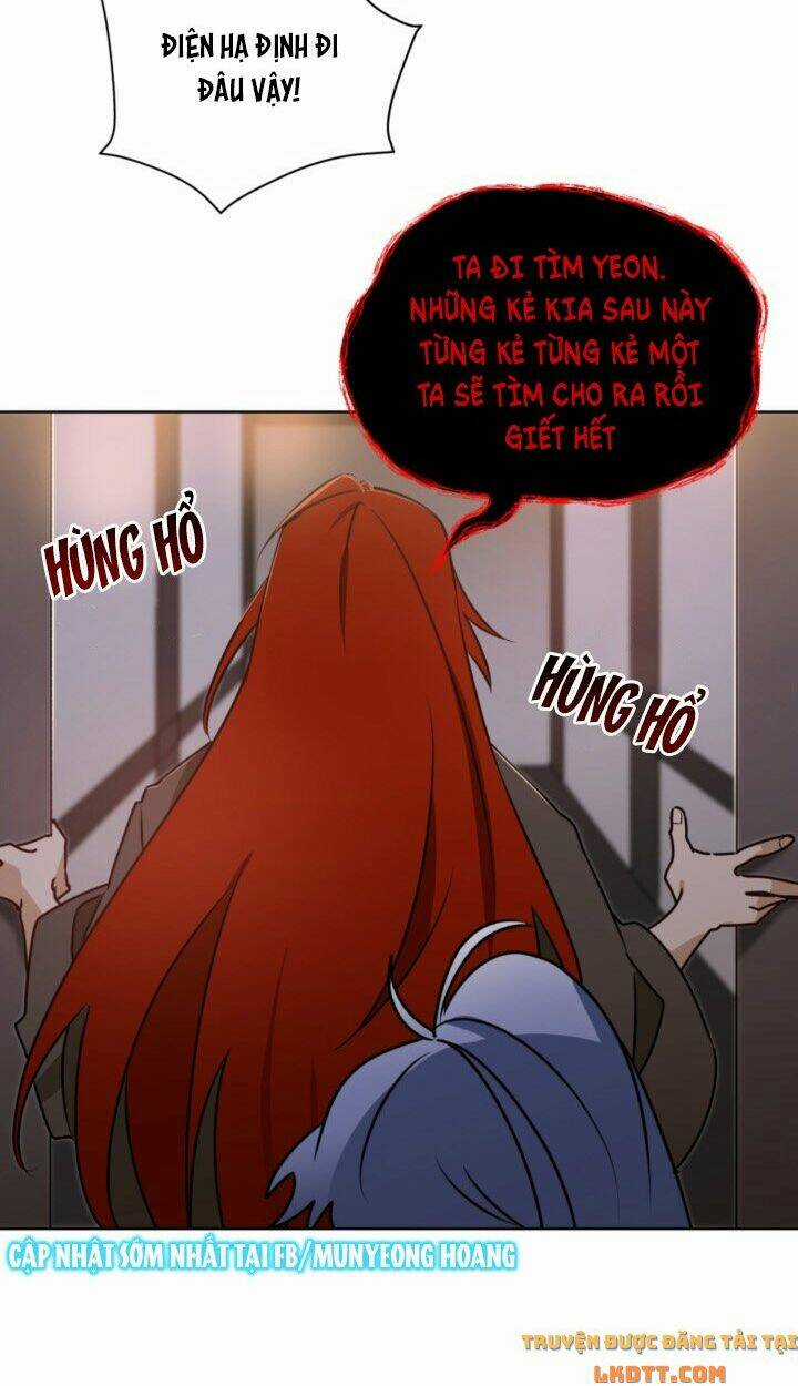 Quái Thú Với Hoa Chapter 69 trang 43