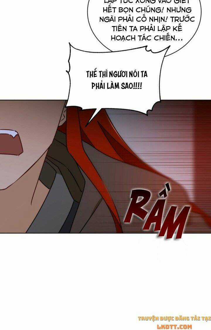 Quái Thú Với Hoa Chapter 69 trang 45