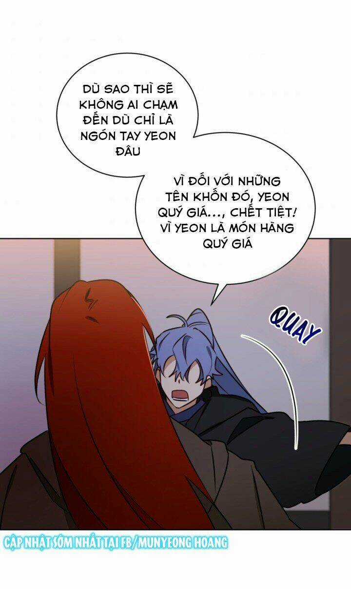 Quái Thú Với Hoa Chapter 69 trang 48
