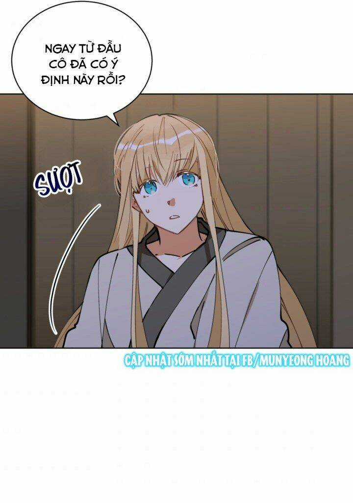 Quái Thú Với Hoa Chapter 69 trang 5