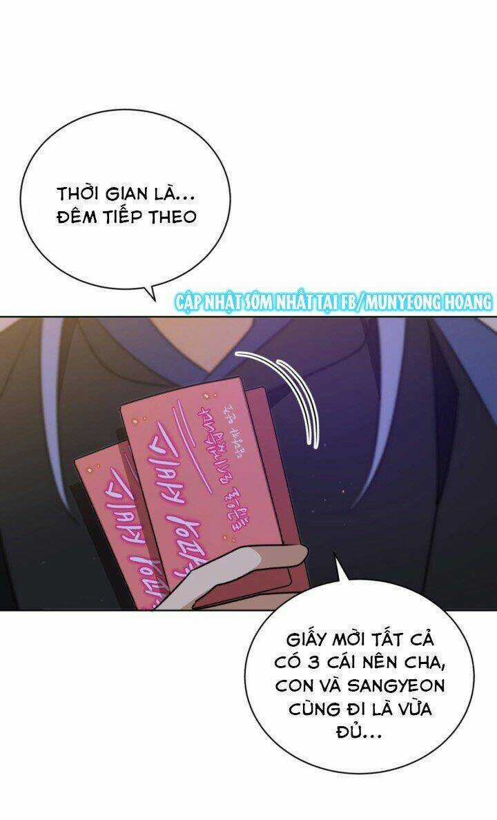 Quái Thú Với Hoa Chapter 69 trang 50