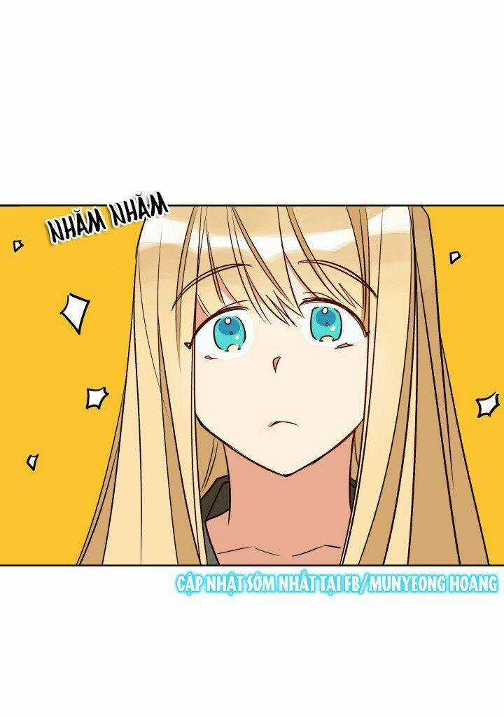 Quái Thú Với Hoa Chapter 70 trang 10
