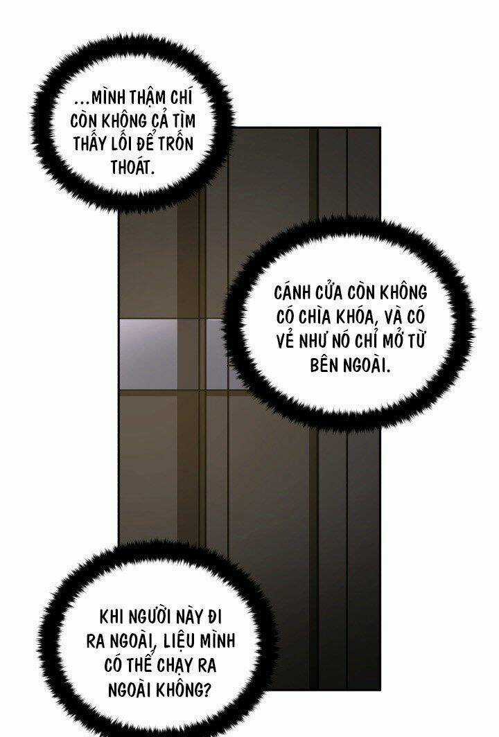 Quái Thú Với Hoa Chapter 70 trang 13