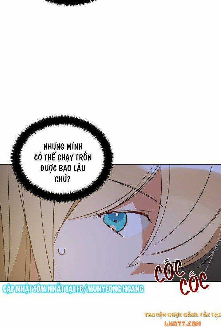 Quái Thú Với Hoa Chapter 70 trang 14