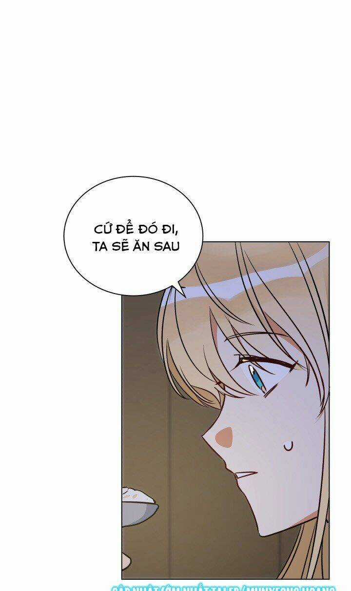 Quái Thú Với Hoa Chapter 70 trang 2