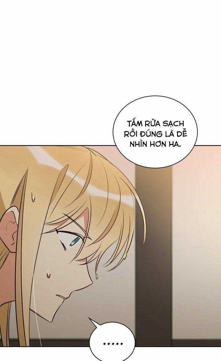 Quái Thú Với Hoa Chapter 70 trang 21