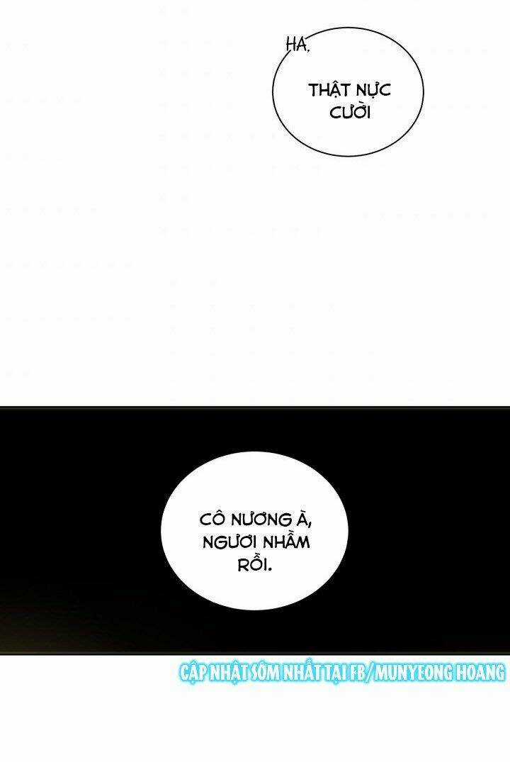 Quái Thú Với Hoa Chapter 70 trang 35