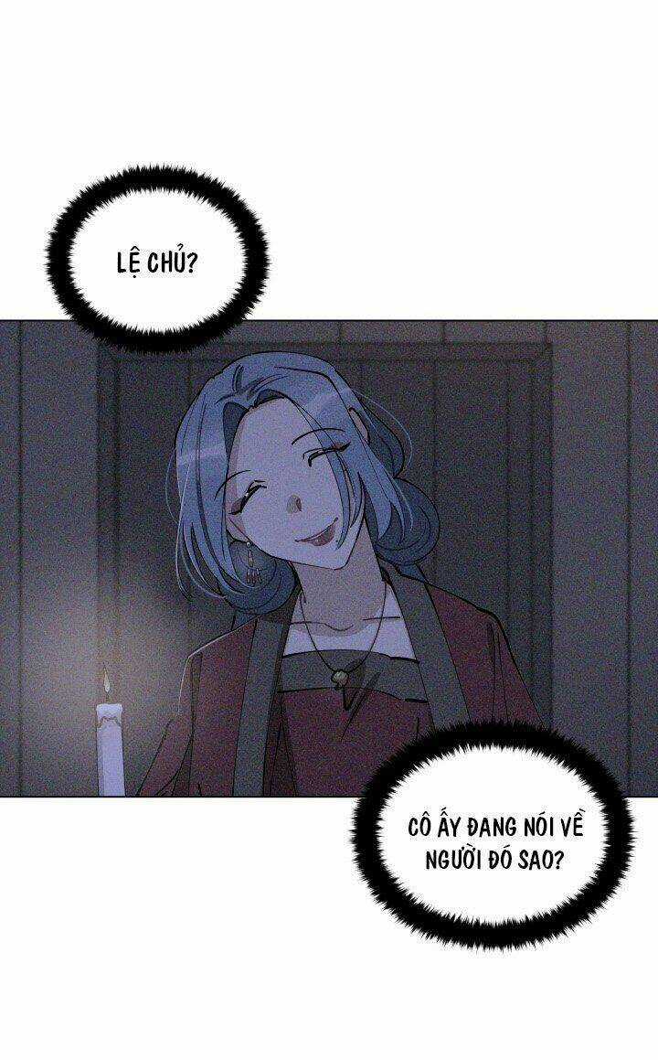 Quái Thú Với Hoa Chapter 70 trang 4