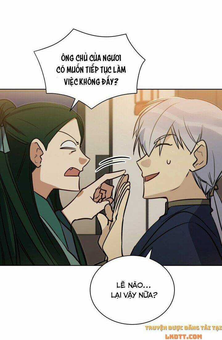 Quái Thú Với Hoa Chapter 70 trang 45