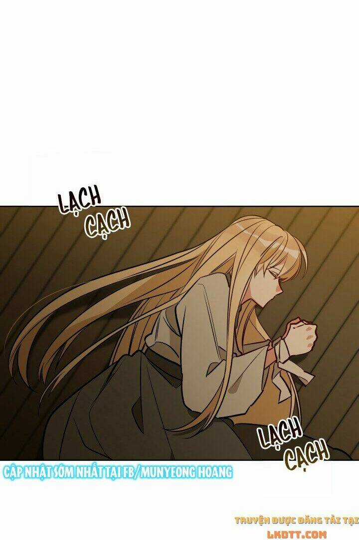 Quái Thú Với Hoa Chapter 71 trang 11