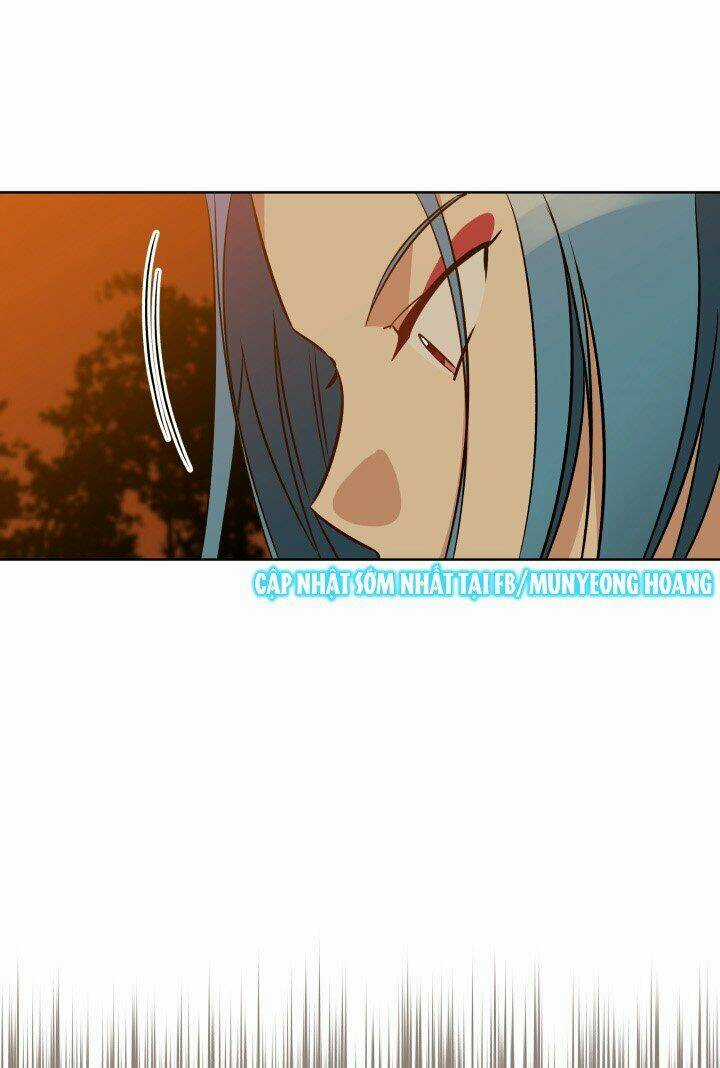 Quái Thú Với Hoa Chapter 71 trang 12