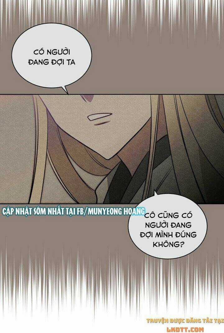 Quái Thú Với Hoa Chapter 71 trang 13