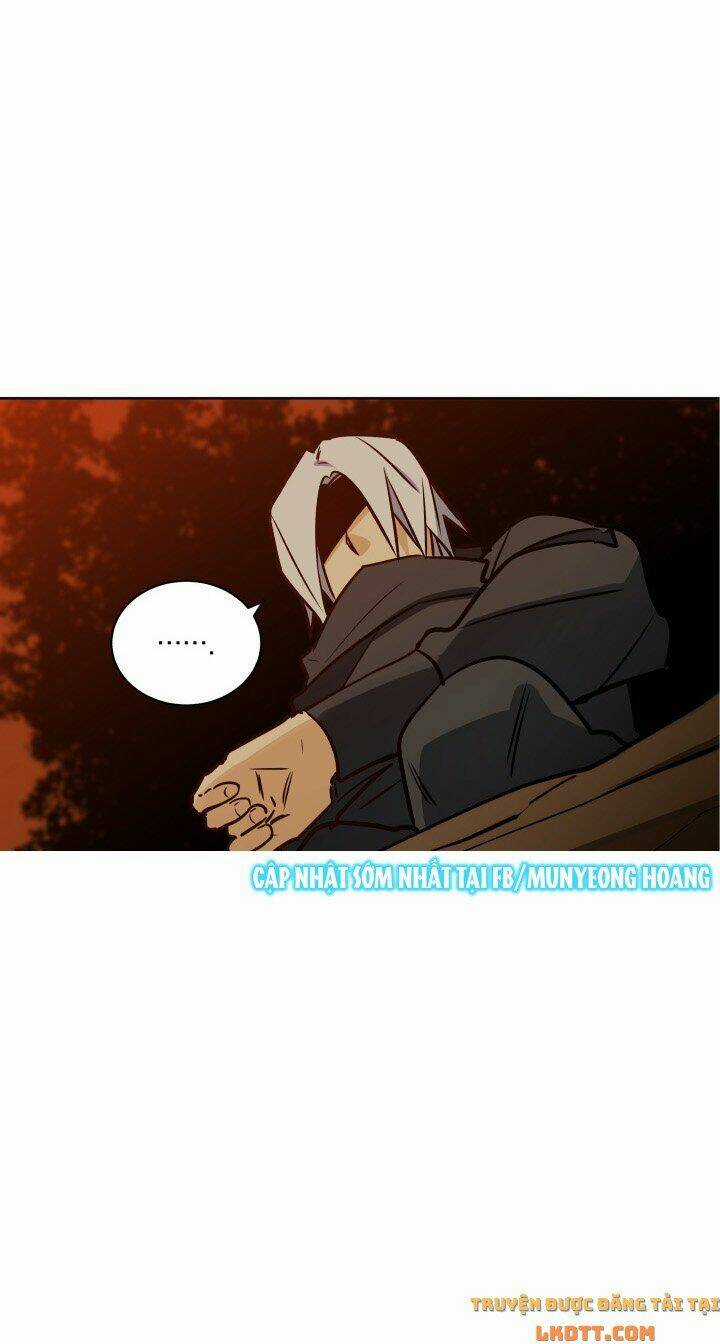 Quái Thú Với Hoa Chapter 71 trang 15