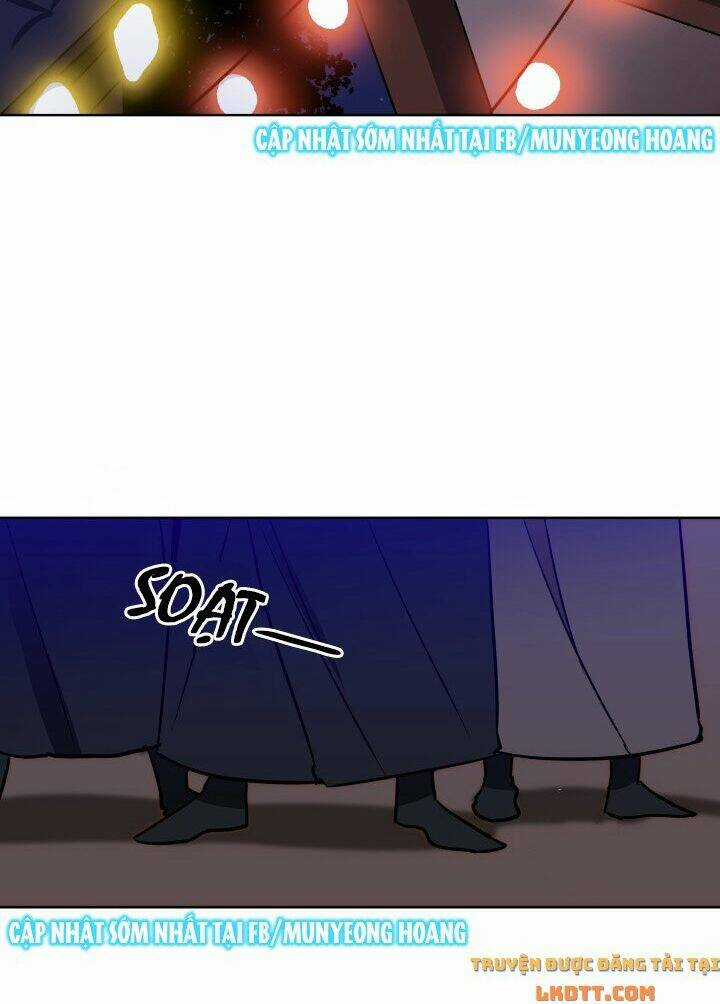 Quái Thú Với Hoa Chapter 71 trang 17