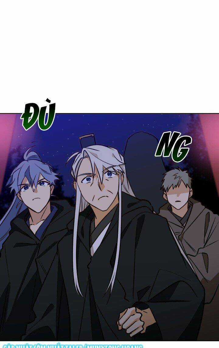 Quái Thú Với Hoa Chapter 71 trang 18