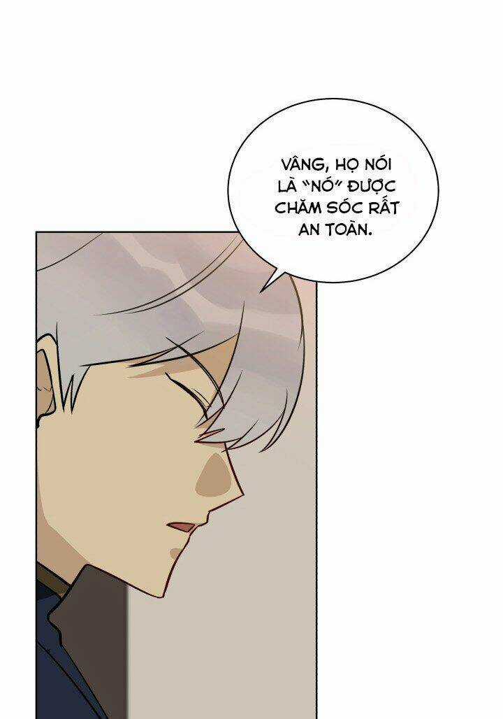 Quái Thú Với Hoa Chapter 71 trang 2