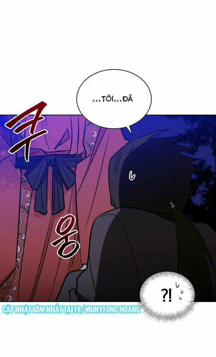 Quái Thú Với Hoa Chapter 71 trang 24