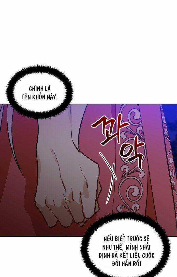 Quái Thú Với Hoa Chapter 71 trang 28