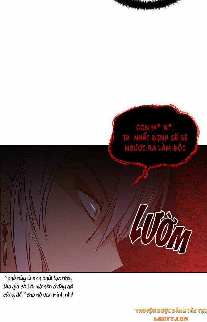 Quái Thú Với Hoa Chapter 71 trang 29