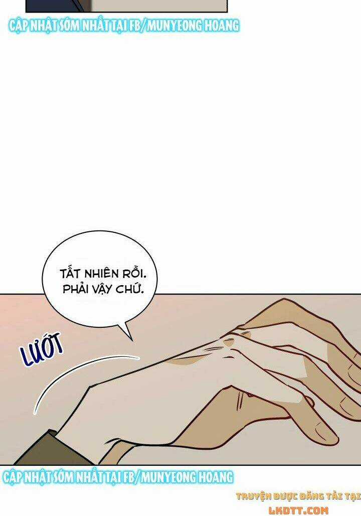 Quái Thú Với Hoa Chapter 71 trang 3