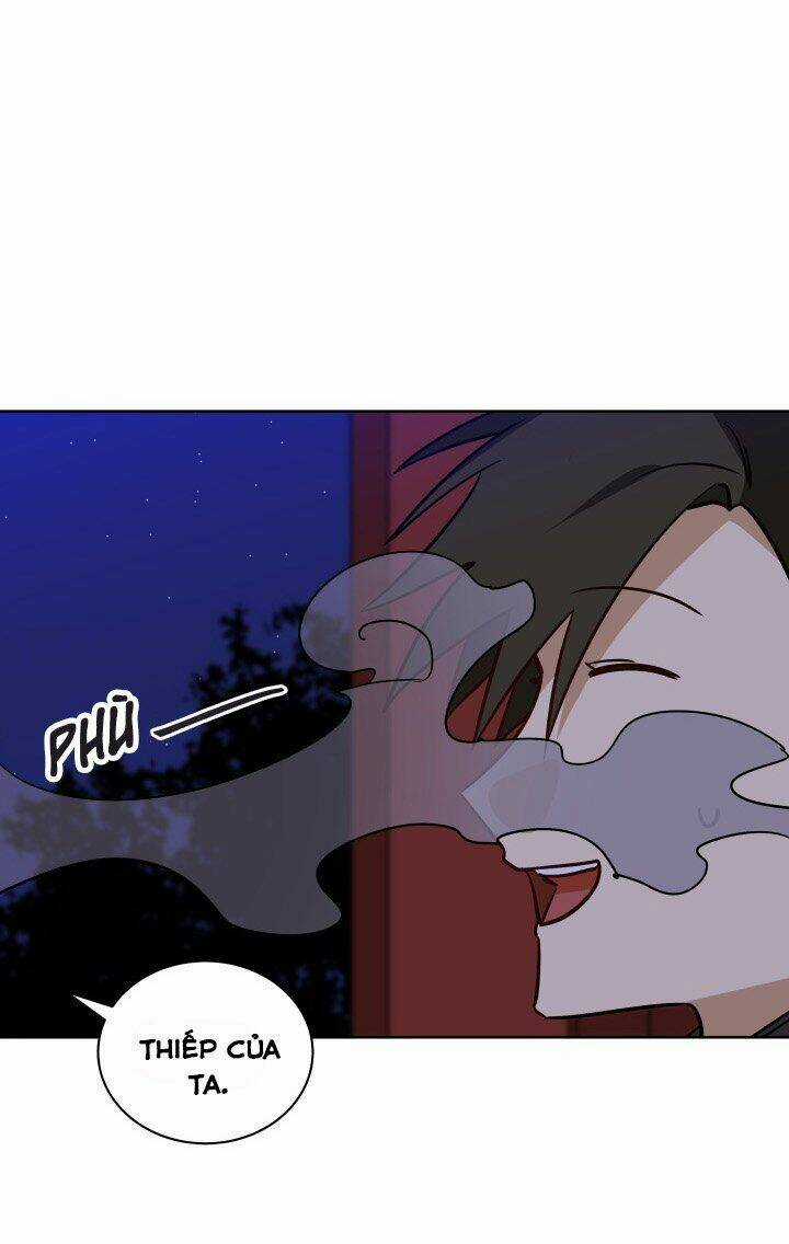 Quái Thú Với Hoa Chapter 71 trang 31