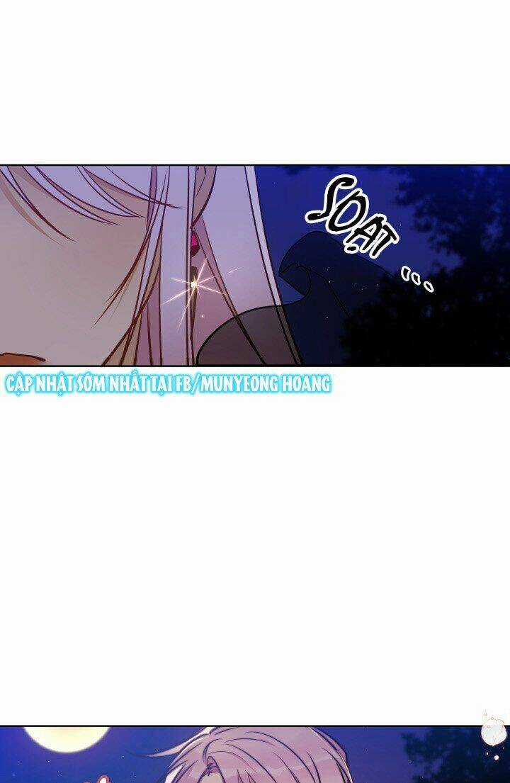 Quái Thú Với Hoa Chapter 71 trang 37