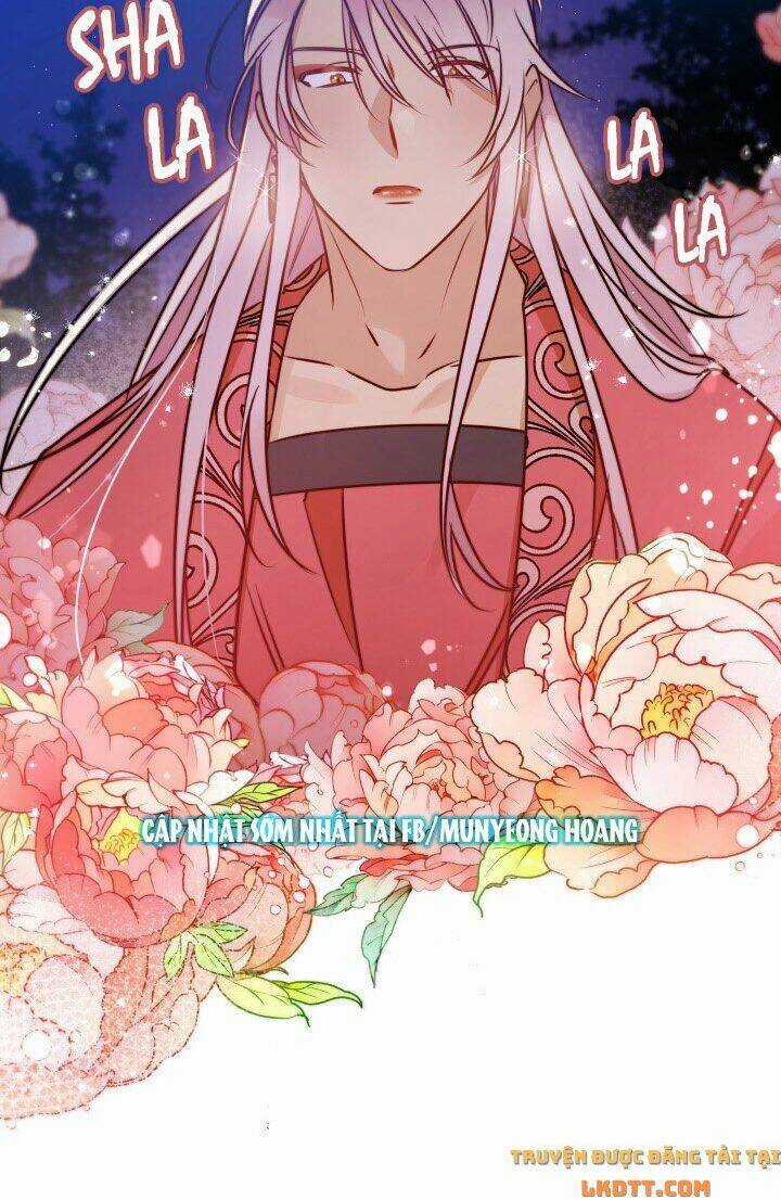 Quái Thú Với Hoa Chapter 71 trang 38