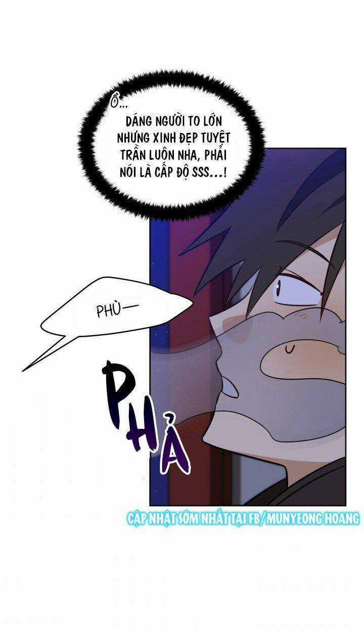 Quái Thú Với Hoa Chapter 71 trang 39