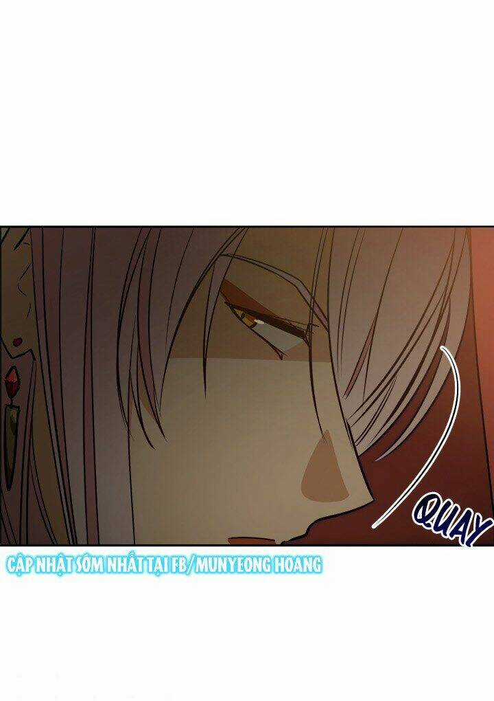 Quái Thú Với Hoa Chapter 71 trang 46