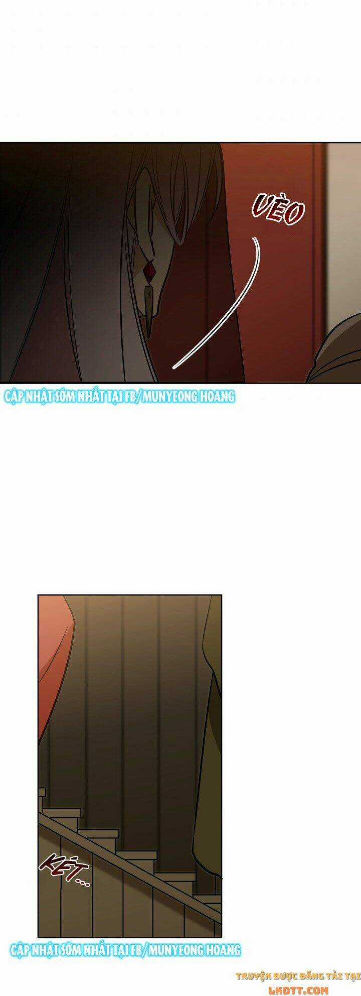 Quái Thú Với Hoa Chapter 71 trang 48