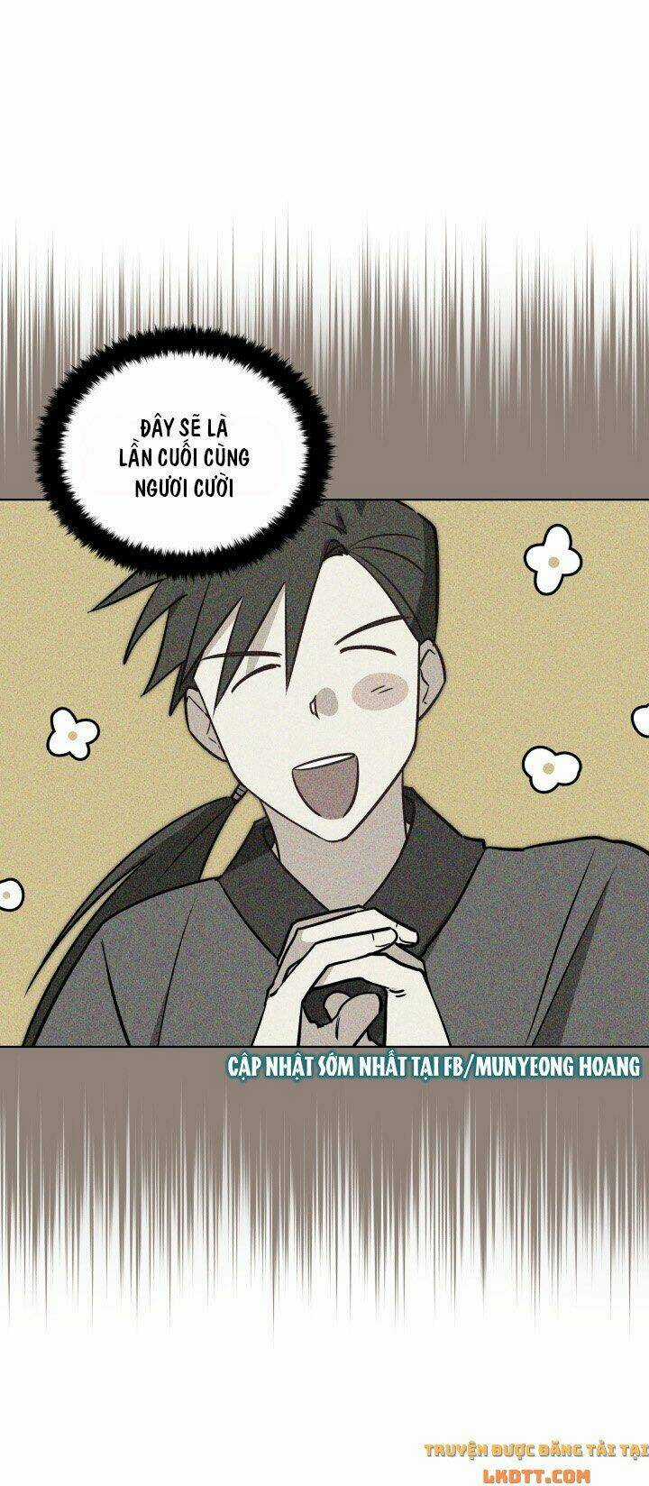 Quái Thú Với Hoa Chapter 71 trang 50