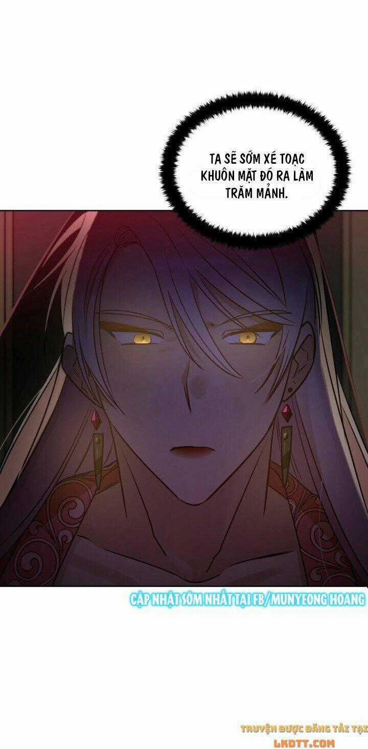 Quái Thú Với Hoa Chapter 71 trang 51