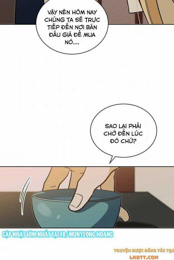 Quái Thú Với Hoa Chapter 71 trang 6