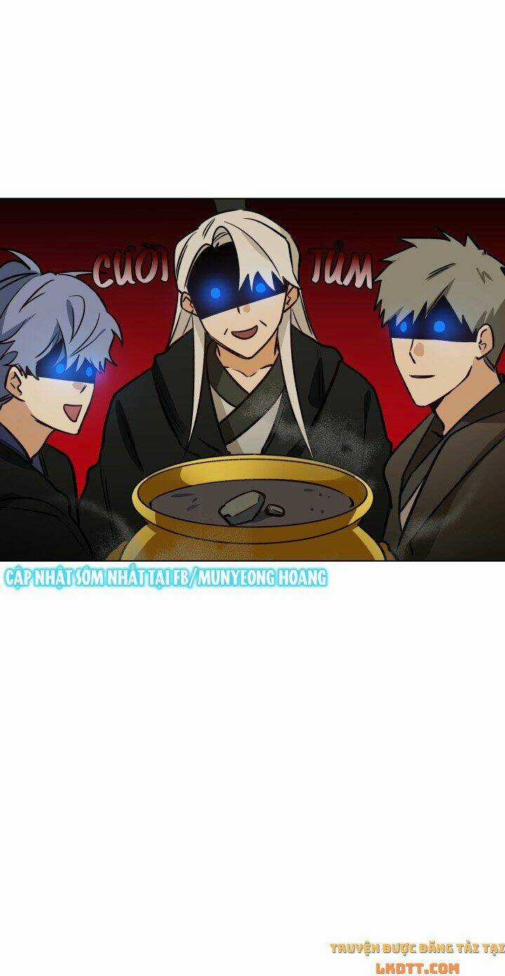 Quái Thú Với Hoa Chapter 72 trang 15