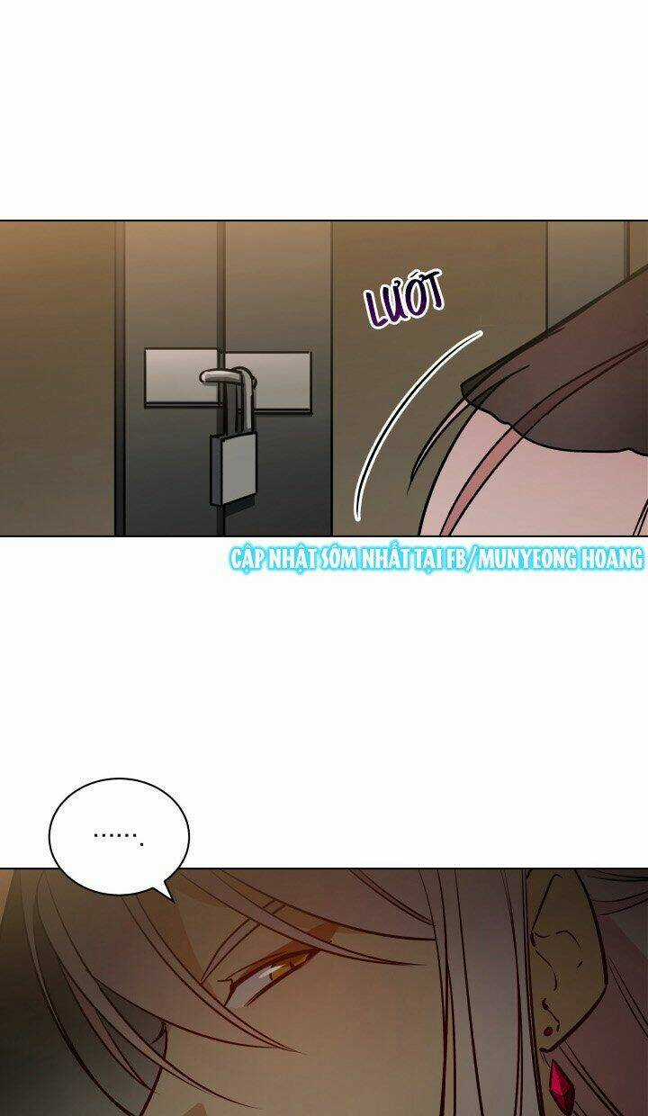 Quái Thú Với Hoa Chapter 72 trang 17