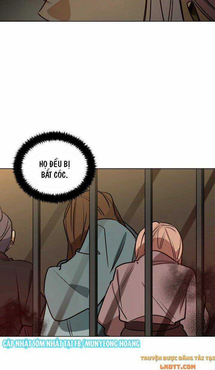 Quái Thú Với Hoa Chapter 72 trang 18