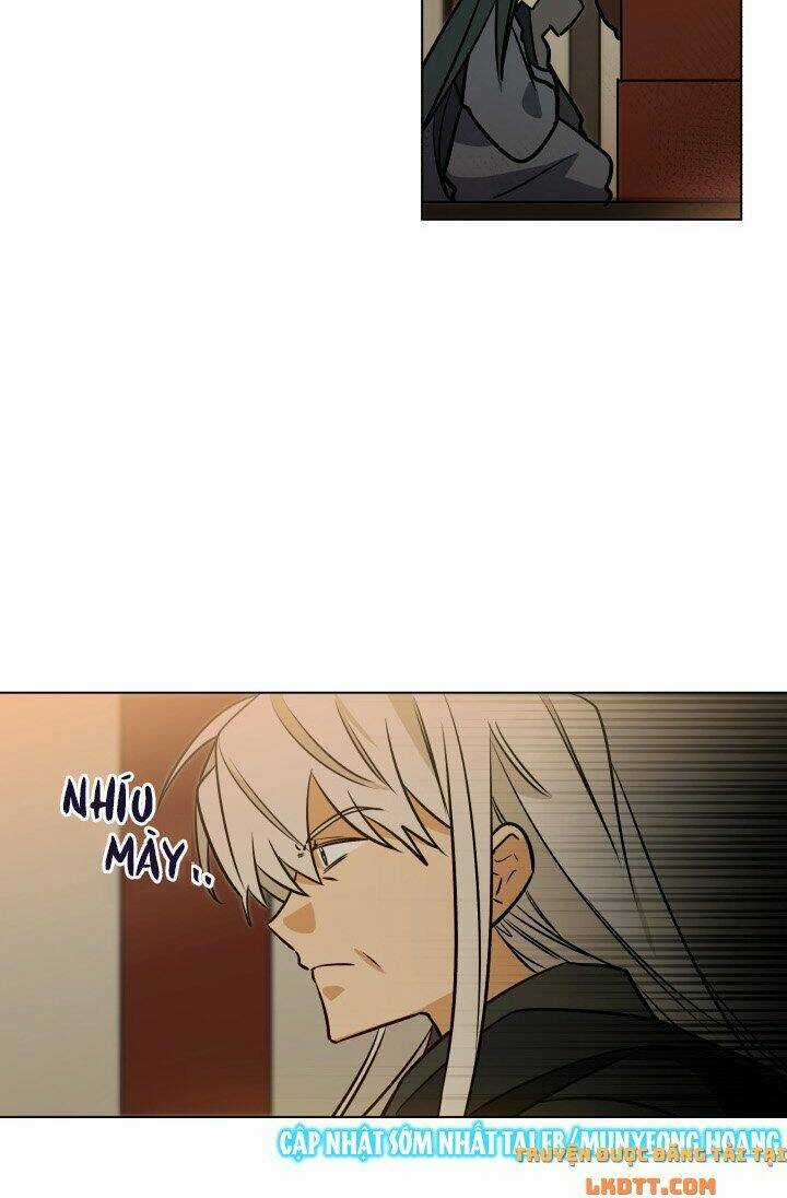 Quái Thú Với Hoa Chapter 72 trang 2