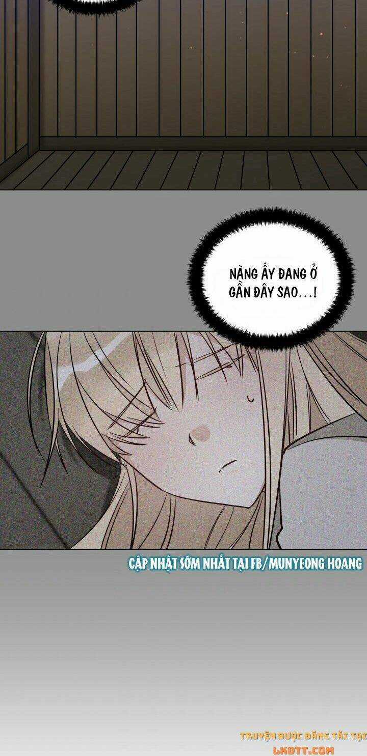 Quái Thú Với Hoa Chapter 72 trang 24