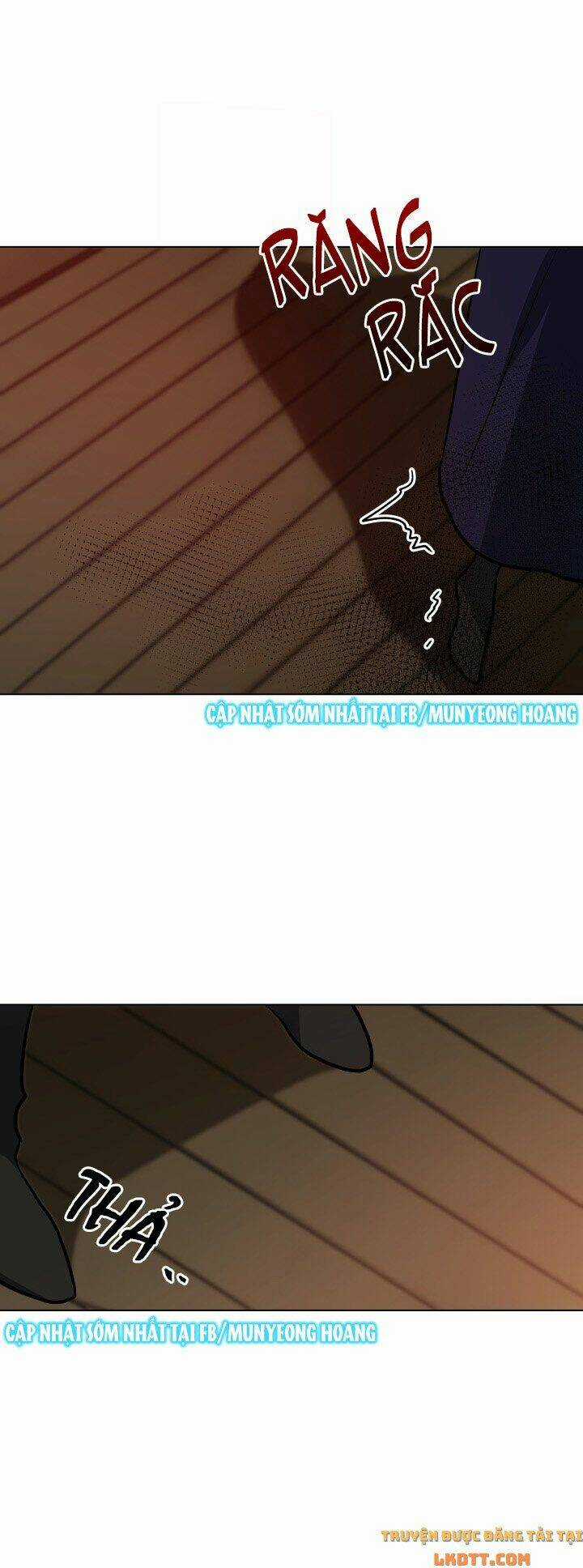 Quái Thú Với Hoa Chapter 72 trang 27