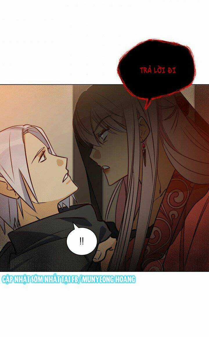 Quái Thú Với Hoa Chapter 72 trang 30