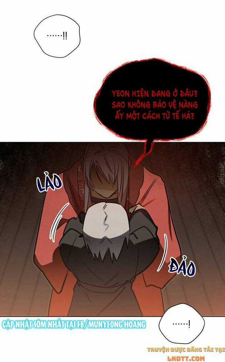 Quái Thú Với Hoa Chapter 72 trang 31