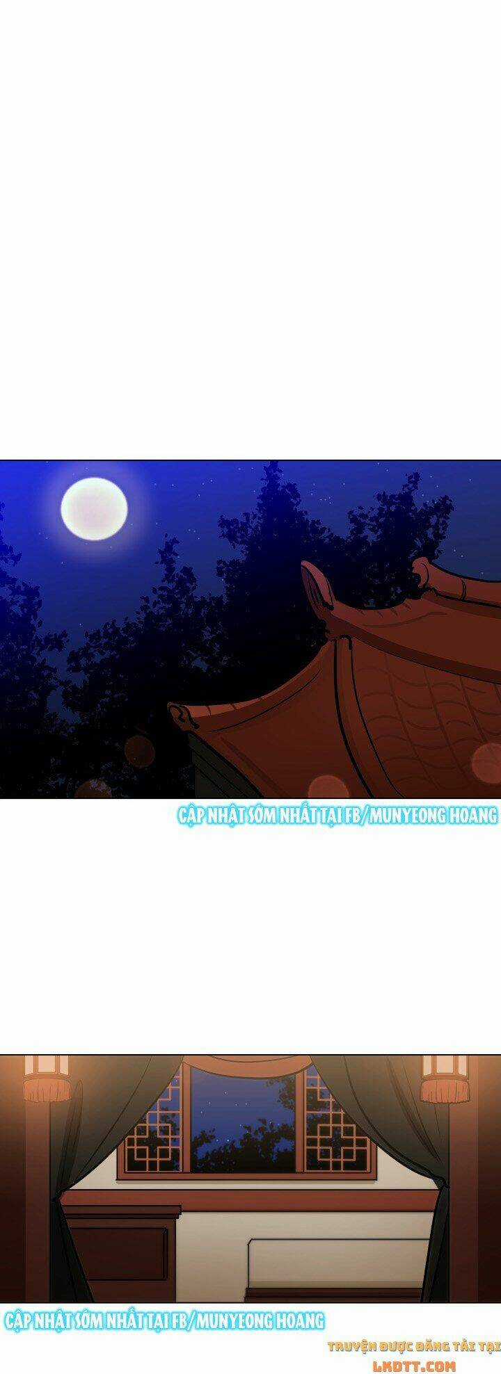 Quái Thú Với Hoa Chapter 72 trang 34