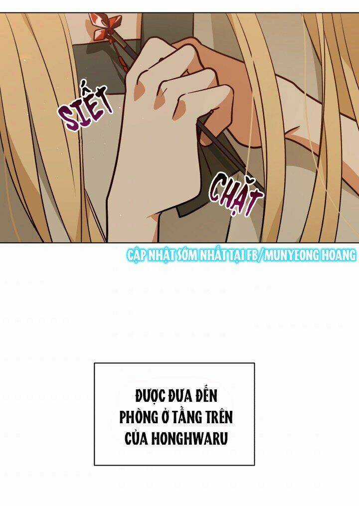 Quái Thú Với Hoa Chapter 72 trang 36