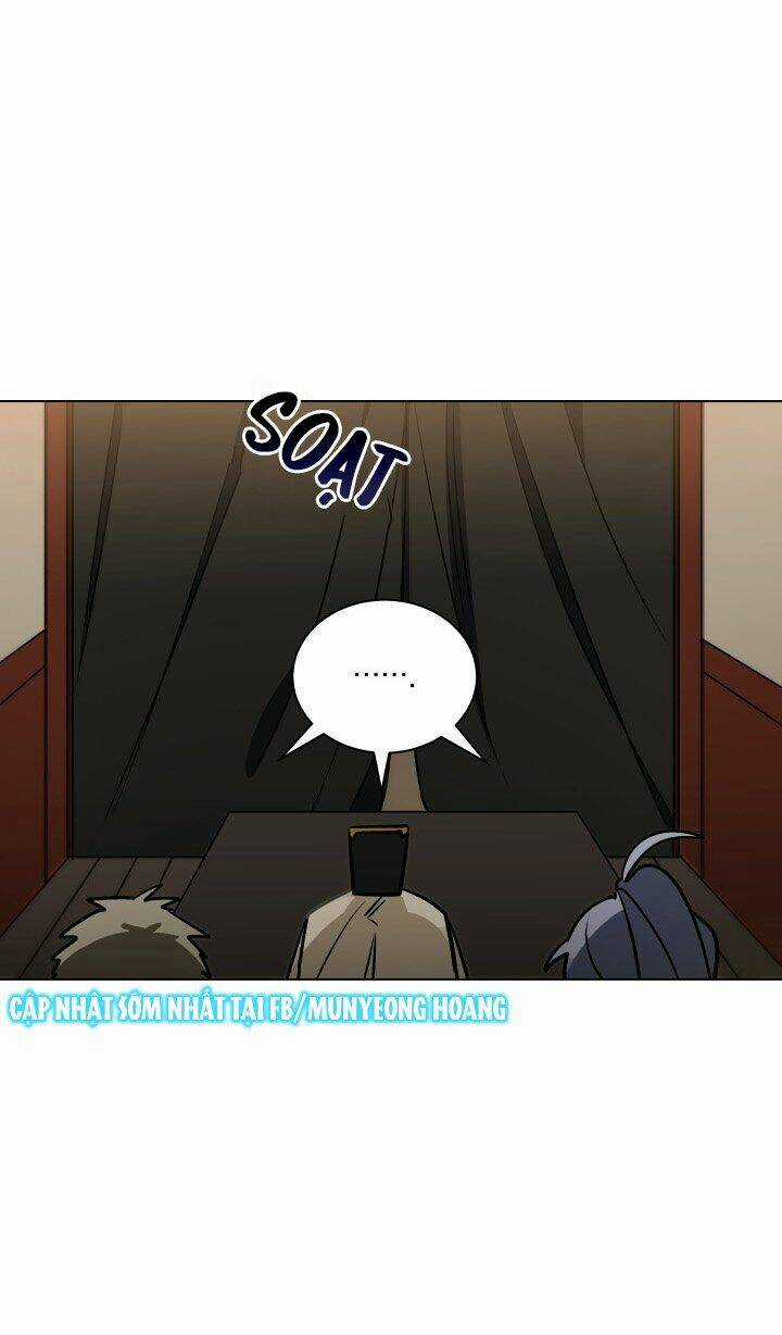 Quái Thú Với Hoa Chapter 72 trang 7