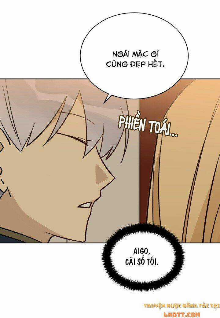 Quái Thú Với Hoa Chapter 73 trang 10