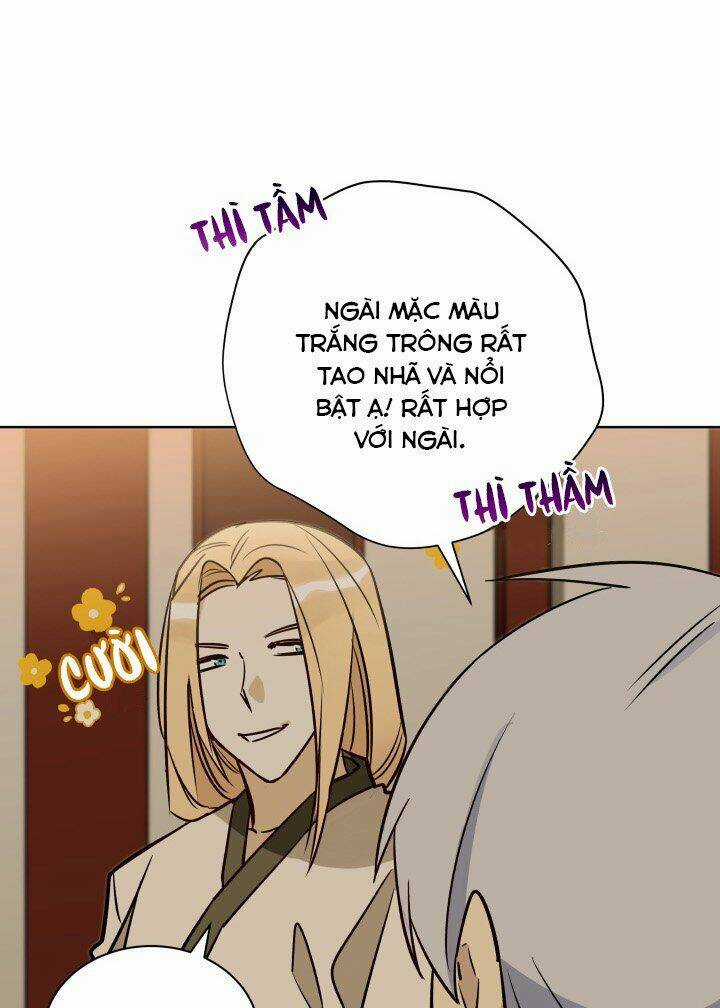 Quái Thú Với Hoa Chapter 73 trang 11
