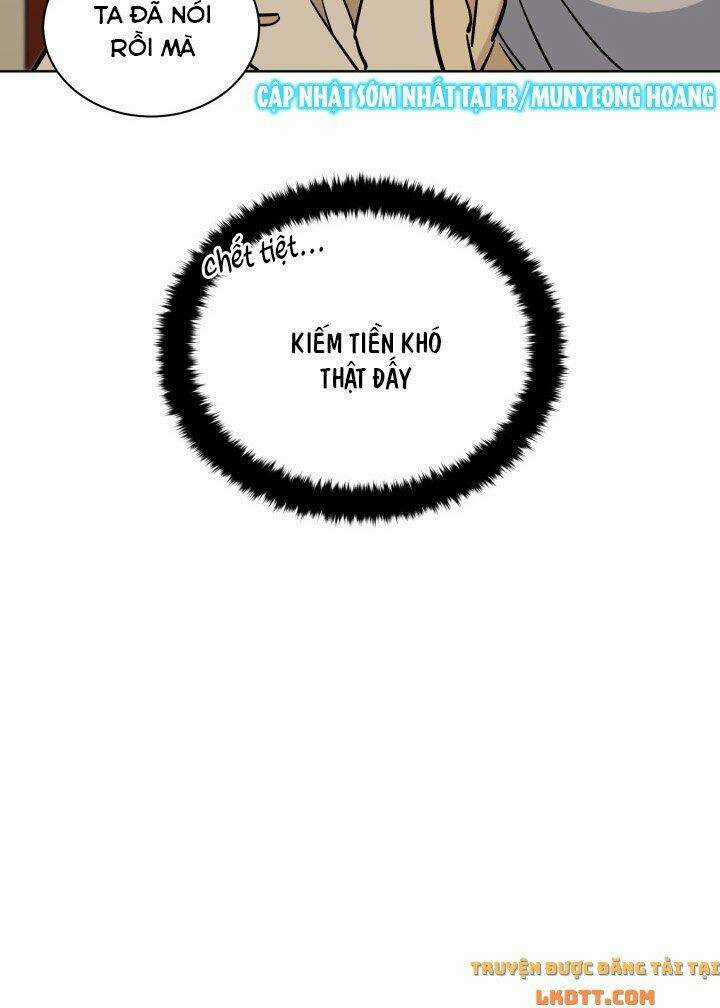 Quái Thú Với Hoa Chapter 73 trang 12